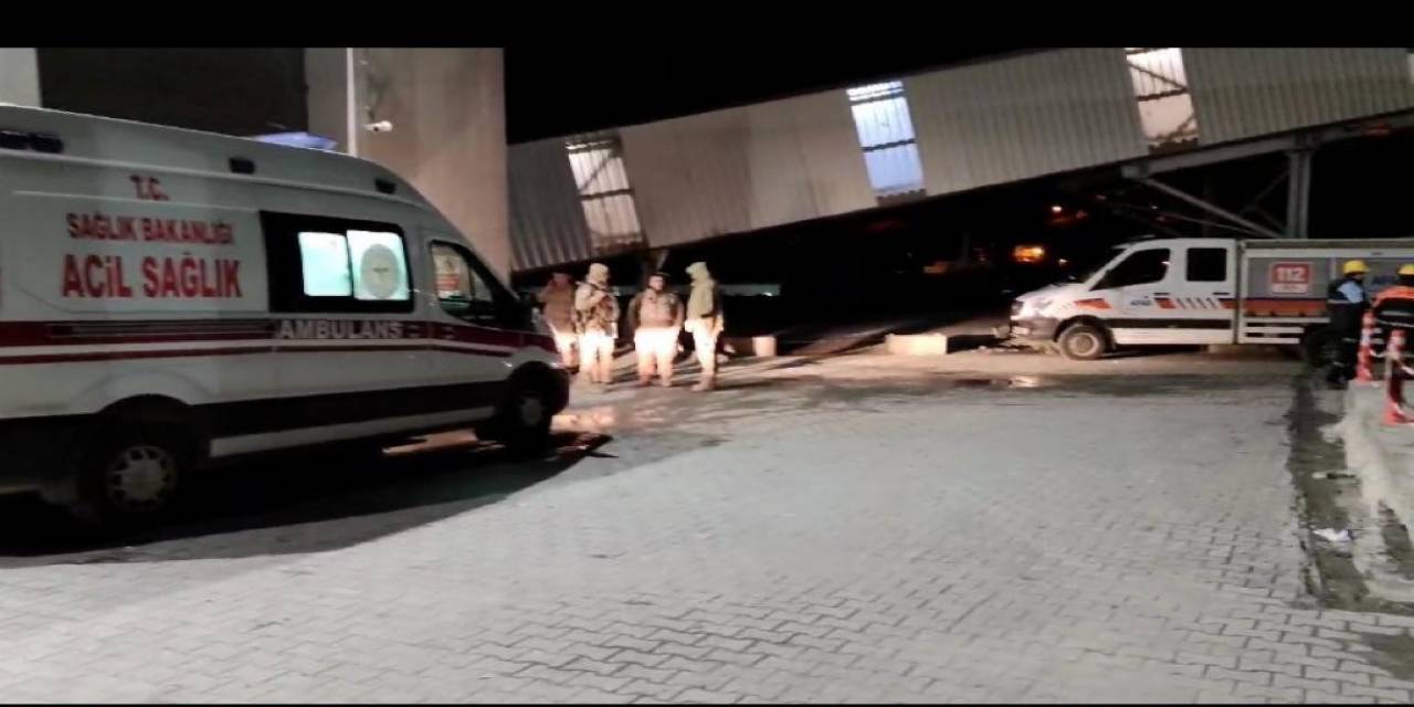 3 Kişinin Öldüğü, Cengiz Holding’e Ait Maden Kazasında Kusurlular Tespit Edildi