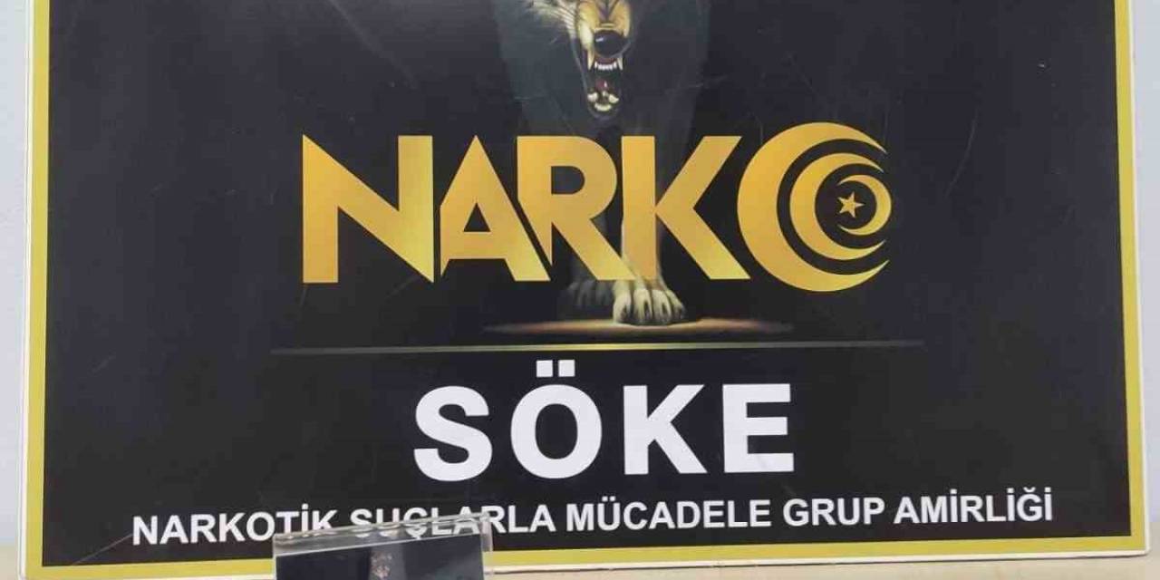 Aydın Emniyeti Suç Ve Suçlulara Göz Açtırmıyor