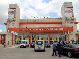 Samsun Tarım Fuarı’nı 32 Bin 904 Kişi Ziyaret Etti