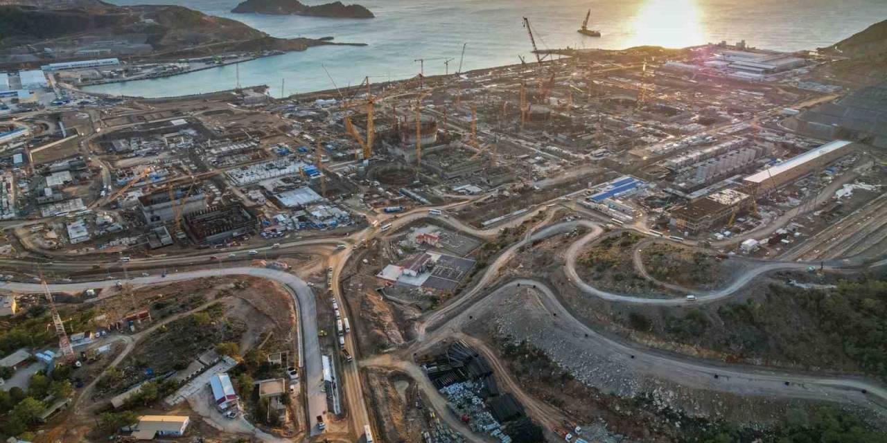 Akkuyu Ngs İşçisi 2 Kişiden Birinin Menenjitten Öldüğü Kesinleşti