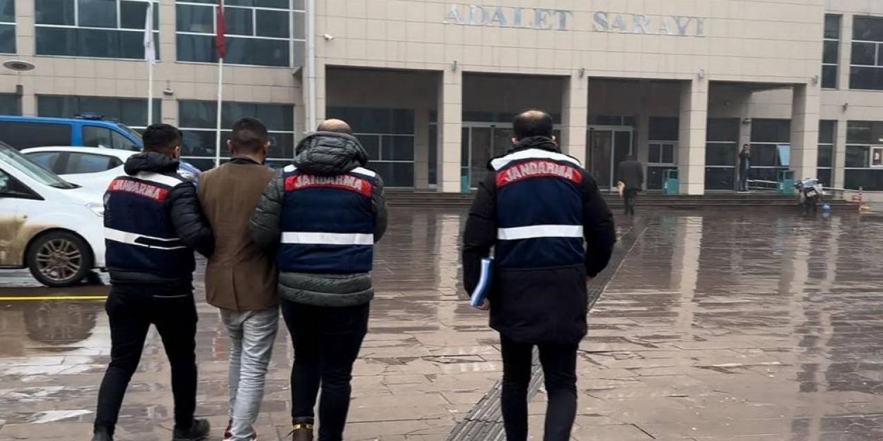 Kilis’te Pkk/pyd/ypg’ye Operasyon:1 Tutuklama