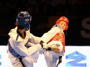 Dünya Taekwondo Şampiyonası Sona Erdi