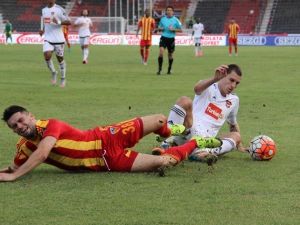 Spor Toto Süper Lig