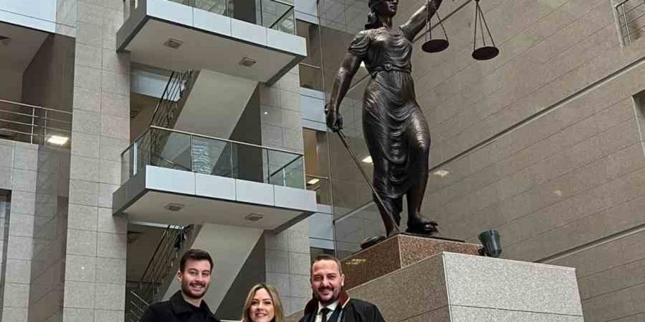 İki Gökçe Kırgız’ın Marka Davasında Karar