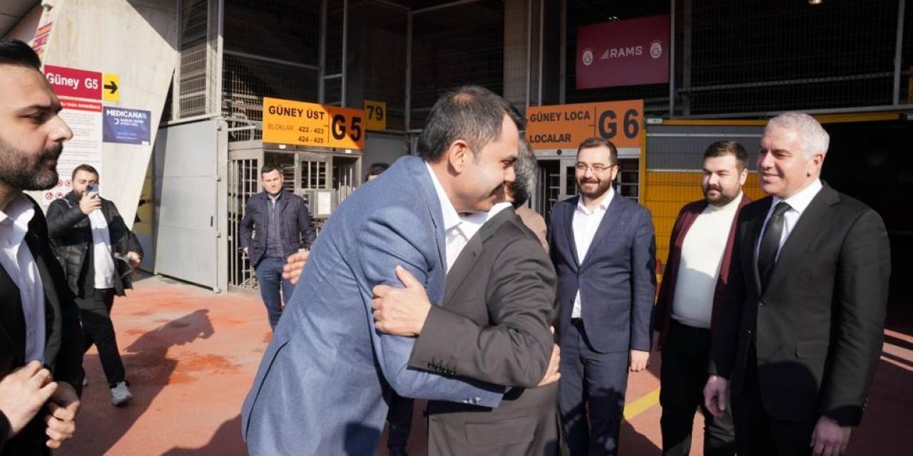 Kurum Şampiyonluk Yarışını Değerlendirdi: "Kupayı Hak Eden Alacak; Birlik Ve Beraberliğimizi Hep Birlikte Koruyacağız"