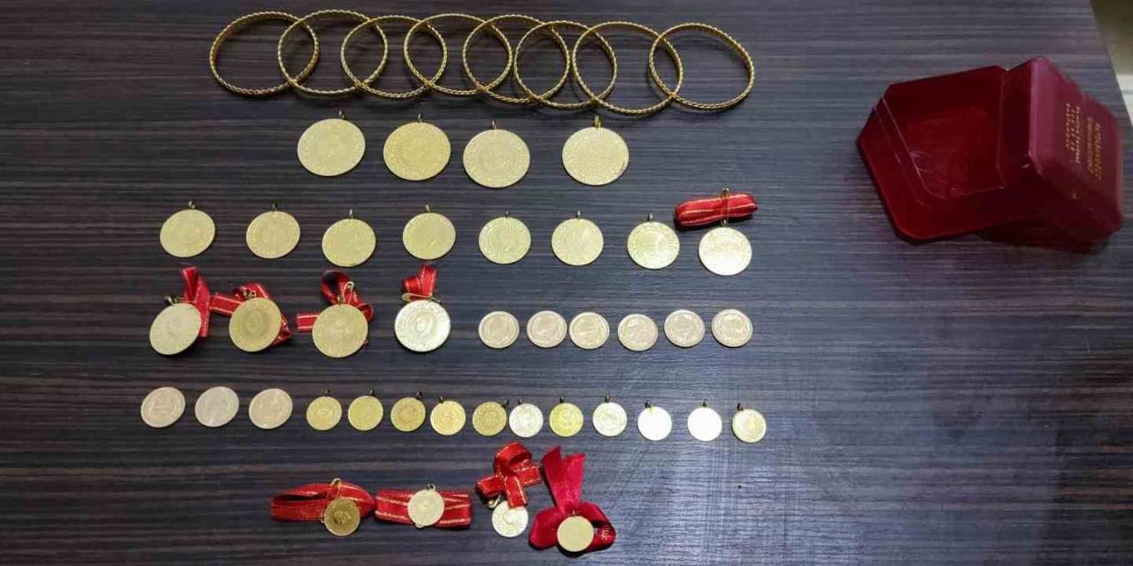 Yaşlı Çifti 15 Milyon Dolandıran Şahısları Jandarma Ekipleri Ayak İzlerini Takip Ederek Yakaladı: 3 Gözaltı