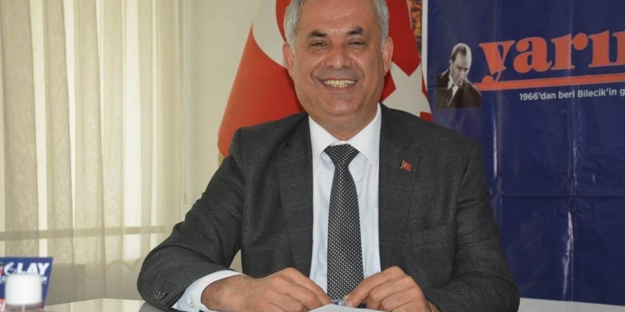 Ak Parti’nin Bilecik Adayı Belli Oldu