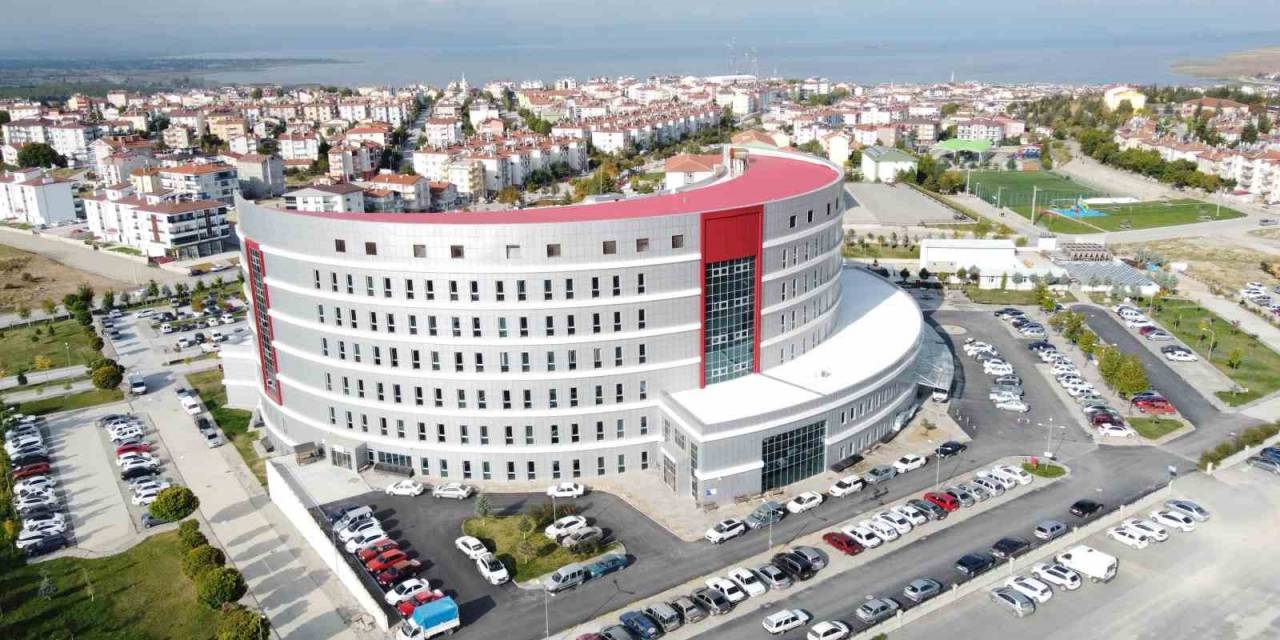 Beyşehir Devlet Hastanesi Çocuk Psikiyatrisi Polikliniğinde Hasta Kabulü Başladı