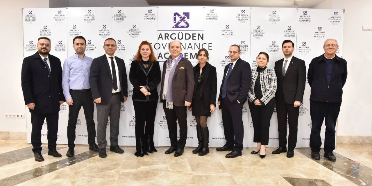 Avcılar Belediyesi Yönetişim Karnesi’nde Tam Not Aldı