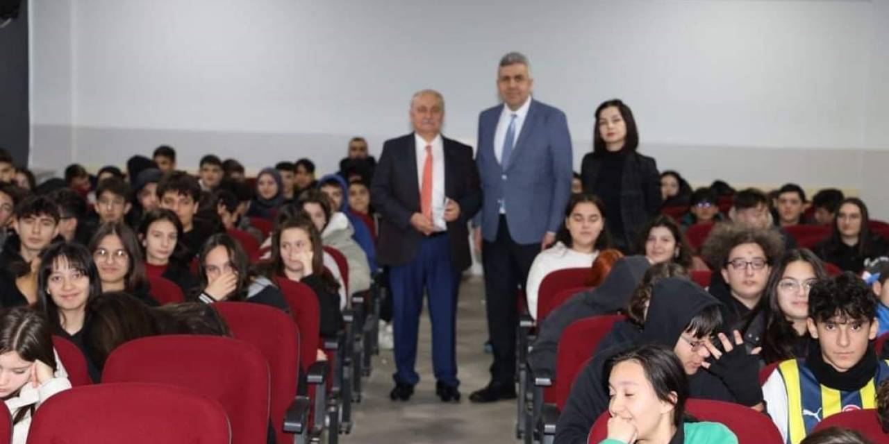 Su Uzmanı Profesör Açıkladı: “Dünya Çölleşiyor”