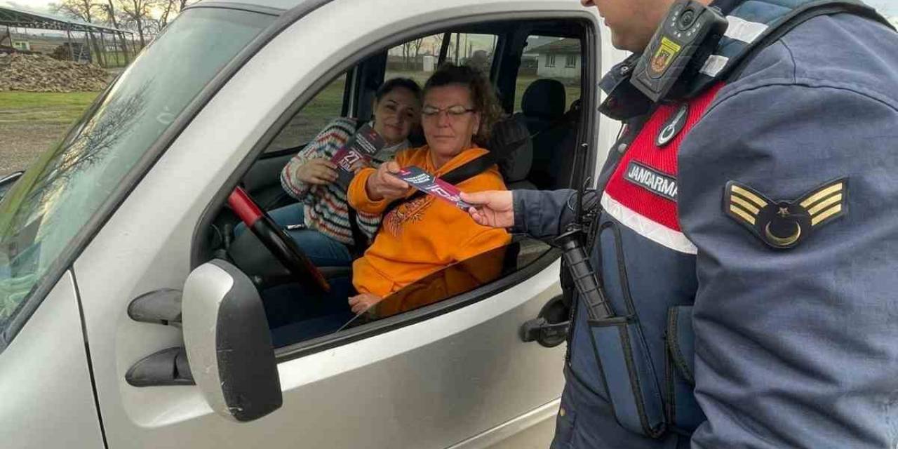 Edirne’de Aile İçi Şiddetin Önlenmesine Yönelik Çalışmalar Sürüyor