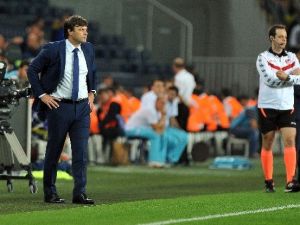 Spor Toto Süper Lig