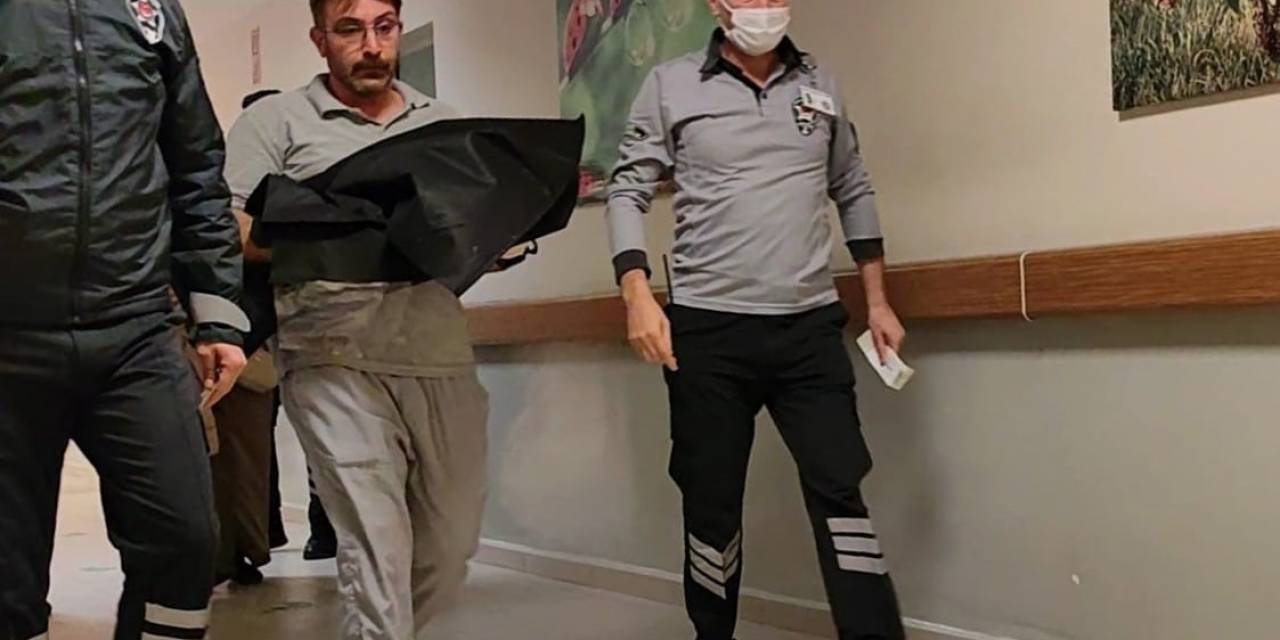 Bursa’da Kahreden Ölüm