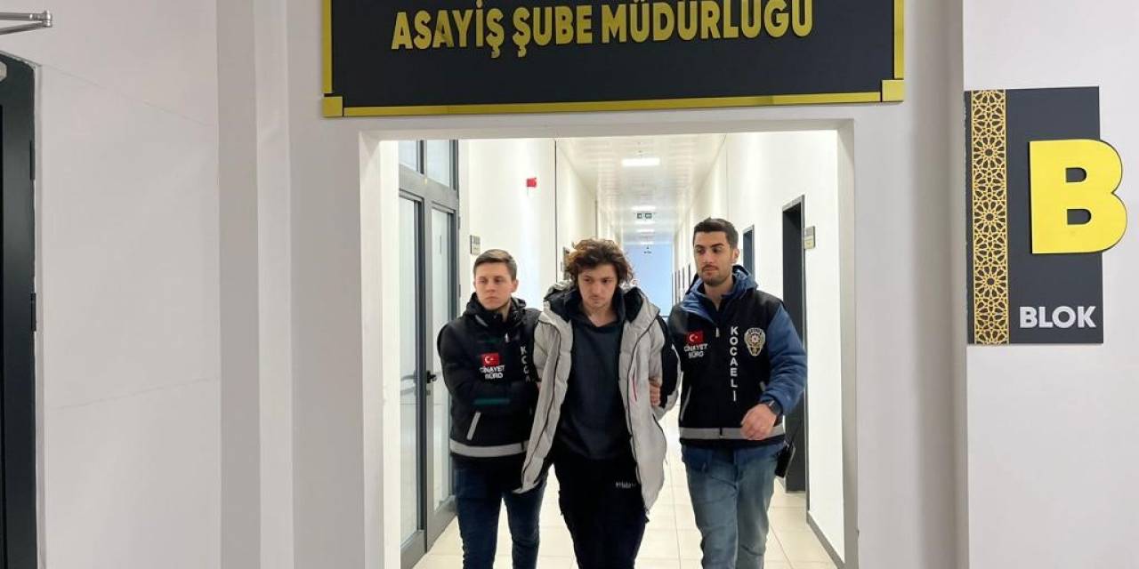 Kardeşini Göğsünden Bıçaklamıştı, Tutuklandı