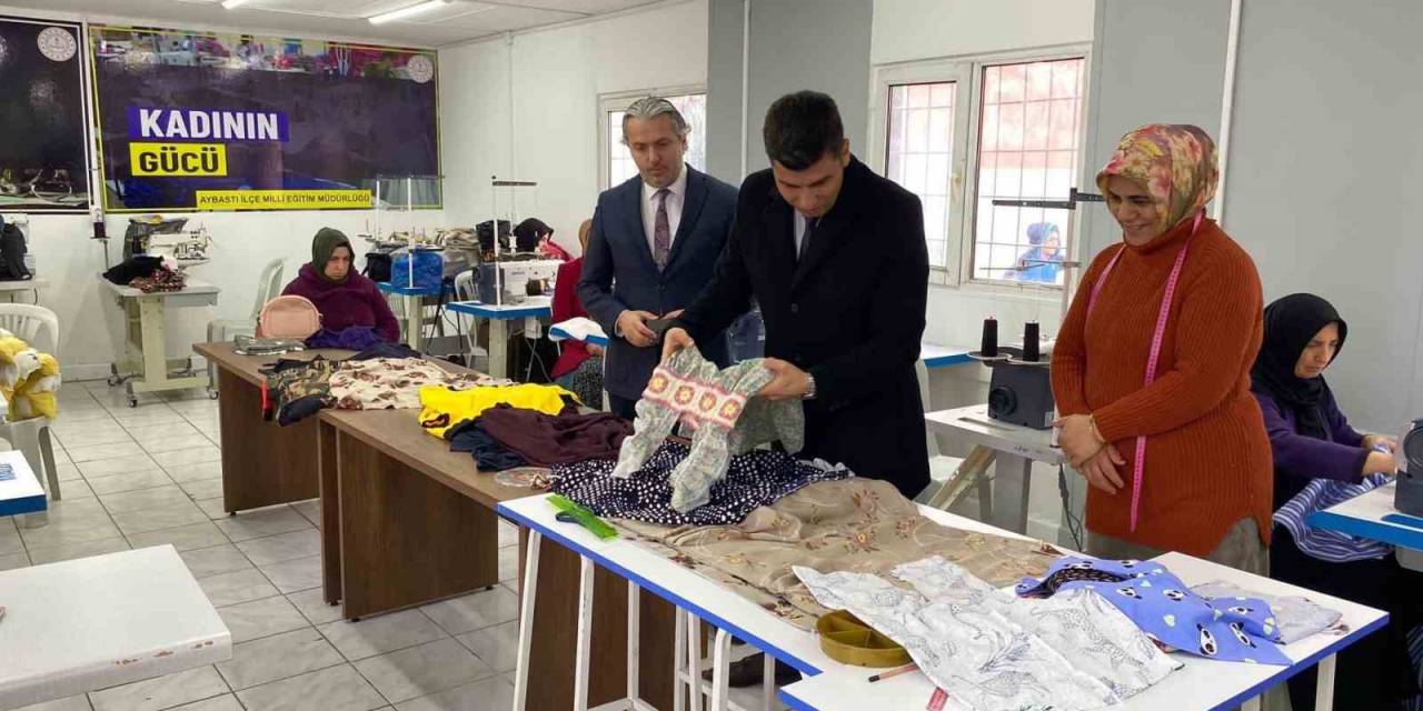 Ordu’da Gazze’ye Yardım Seferberliği