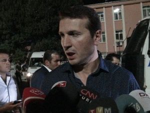 Yeni Malatyaspor - Elazığspor Maçının Ardından