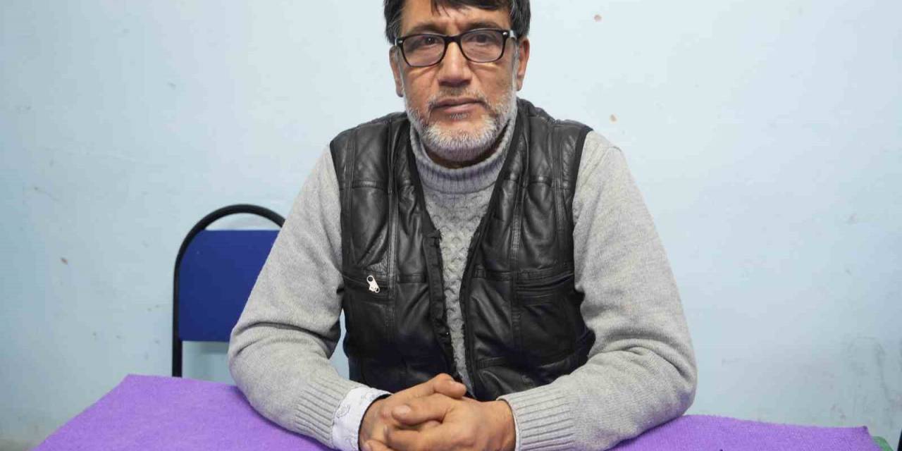 Belediye Başkanlığına Aday Olunca Ölümle Tehdit Edildi