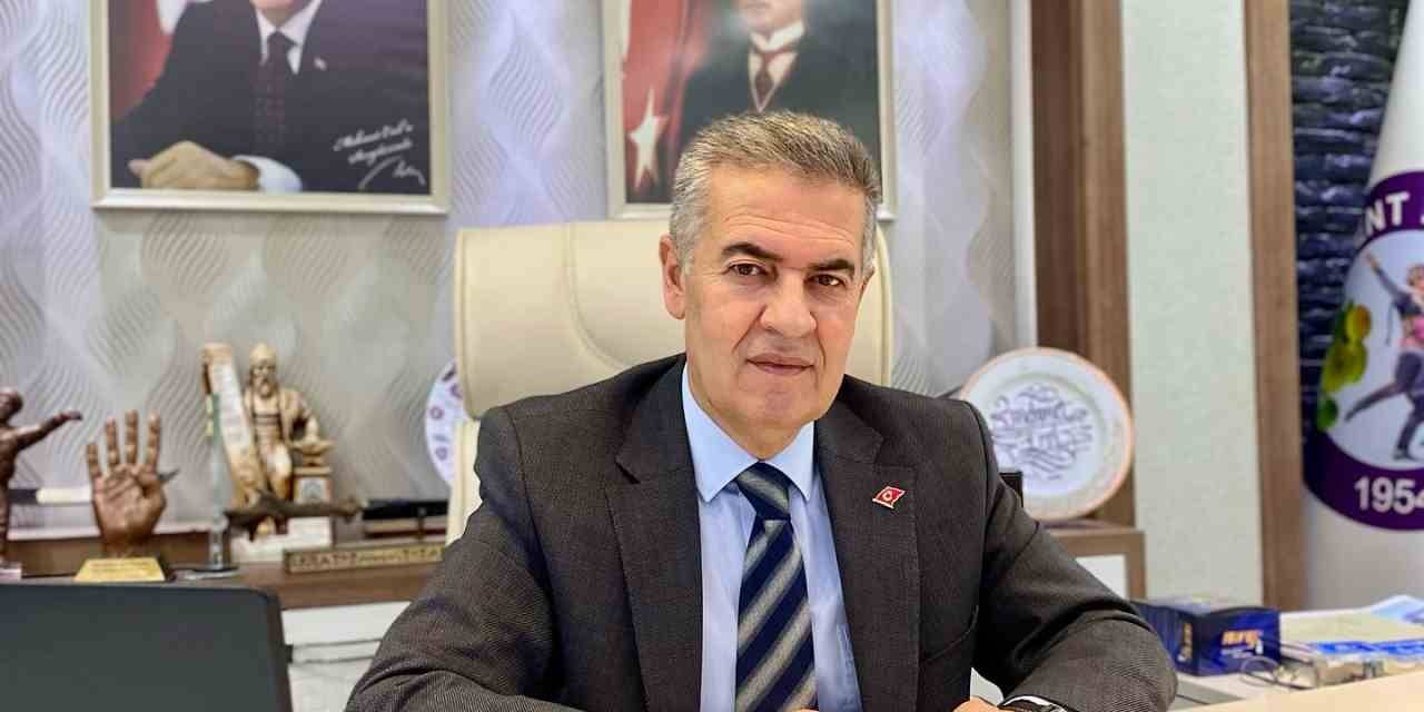 Başkan Erol’dan ‘Dijital Halk Günü’