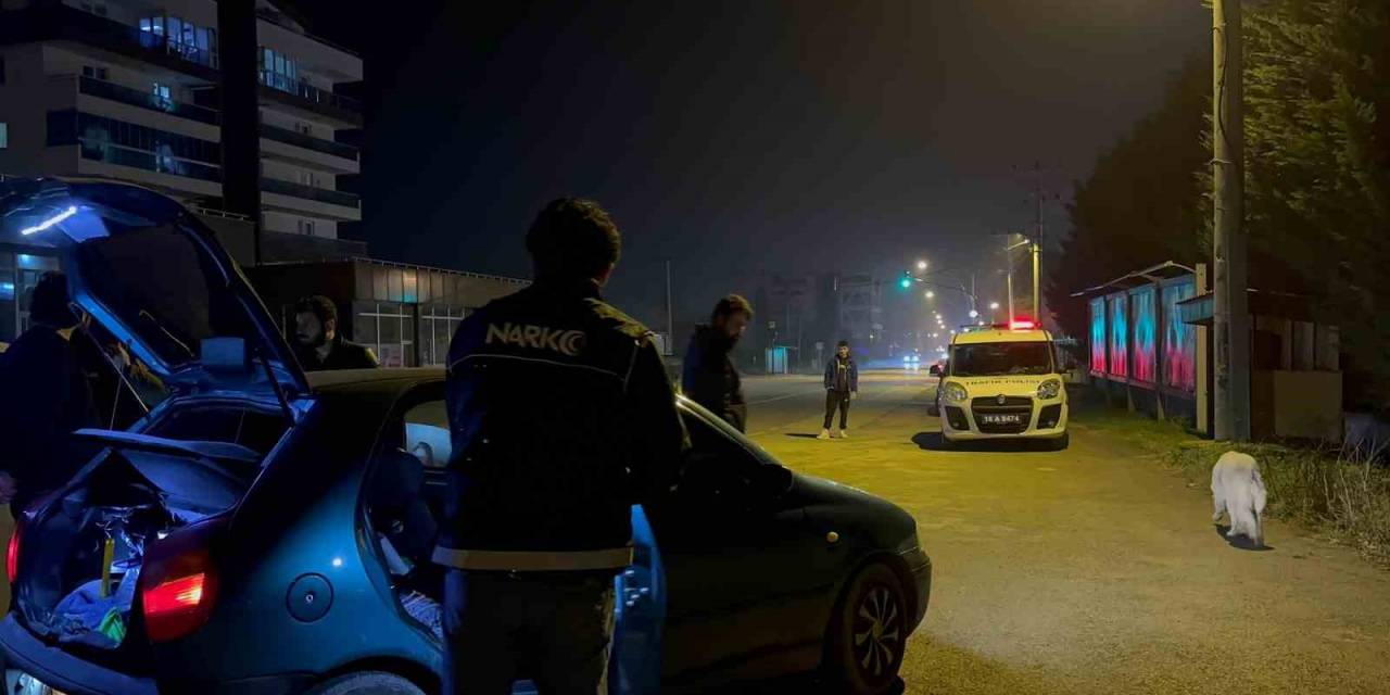 Yenişehir’de ‘Huzur’ Uygulaması