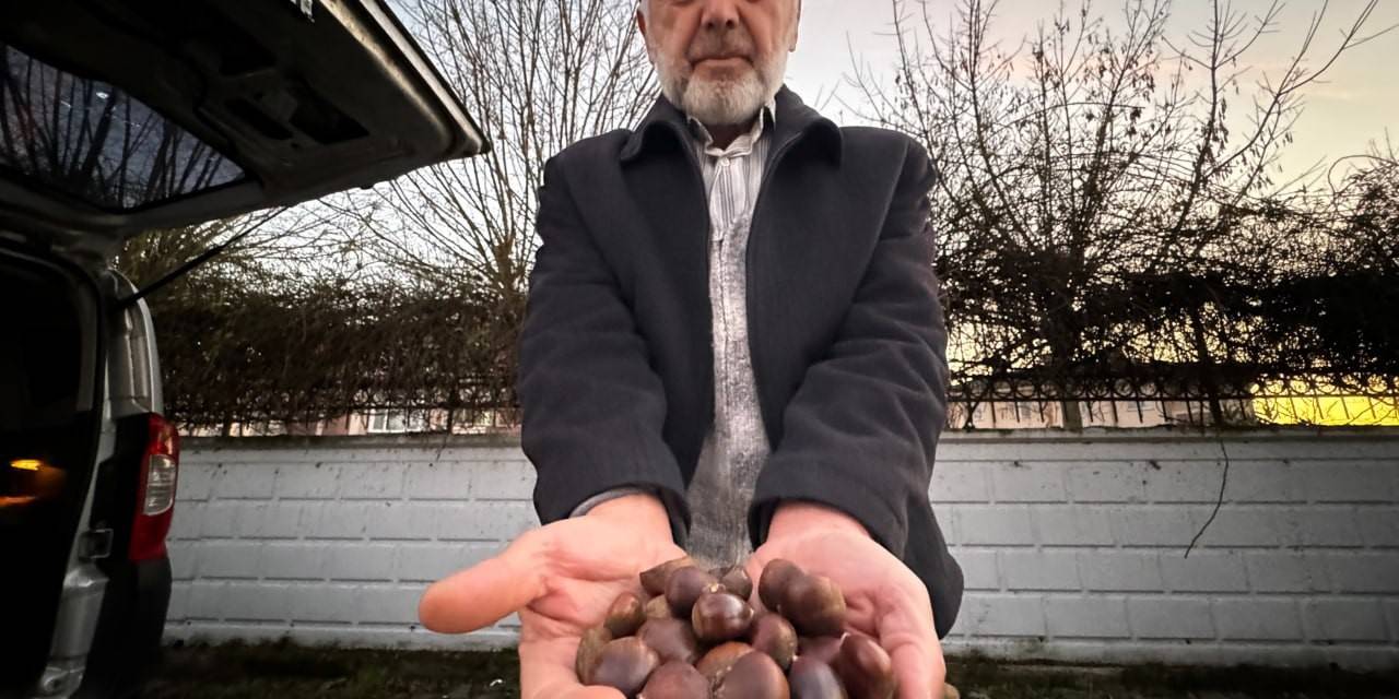 Kestane Pişirmenin Püf Noktaları