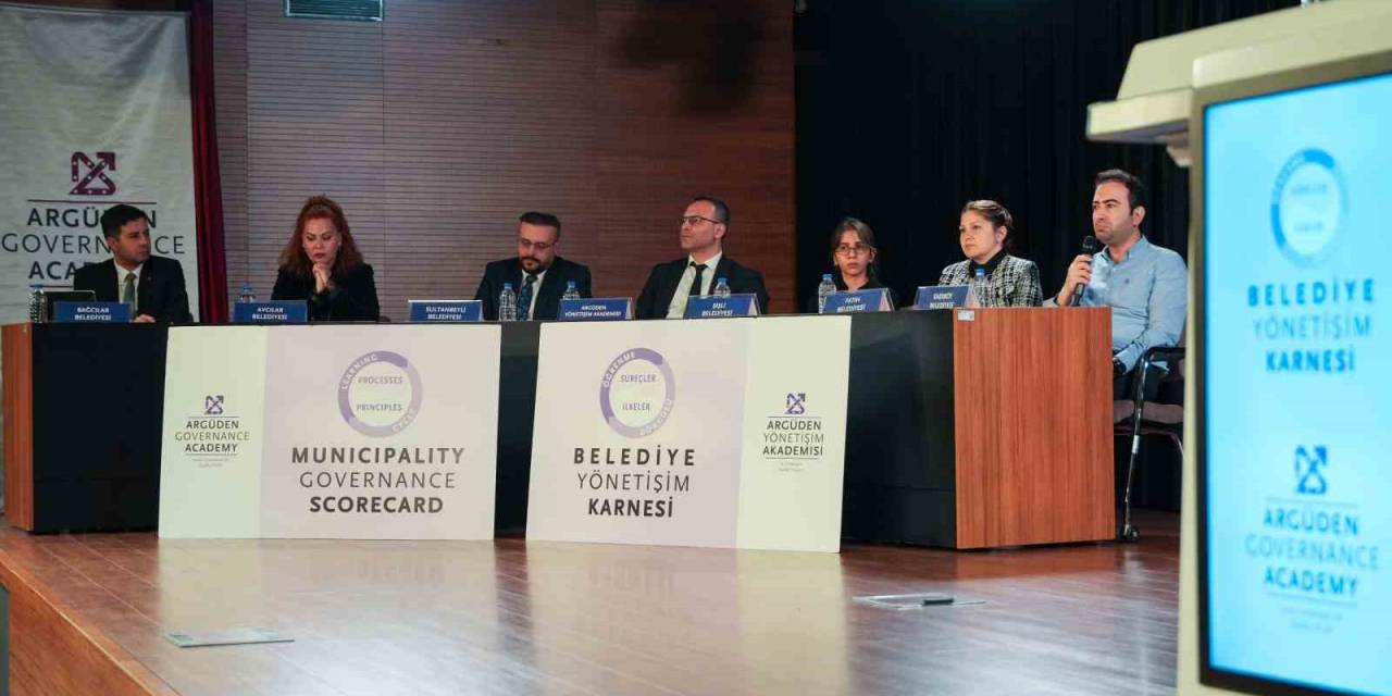 Bağcılar Belediyesi’nden Önemli Başarı