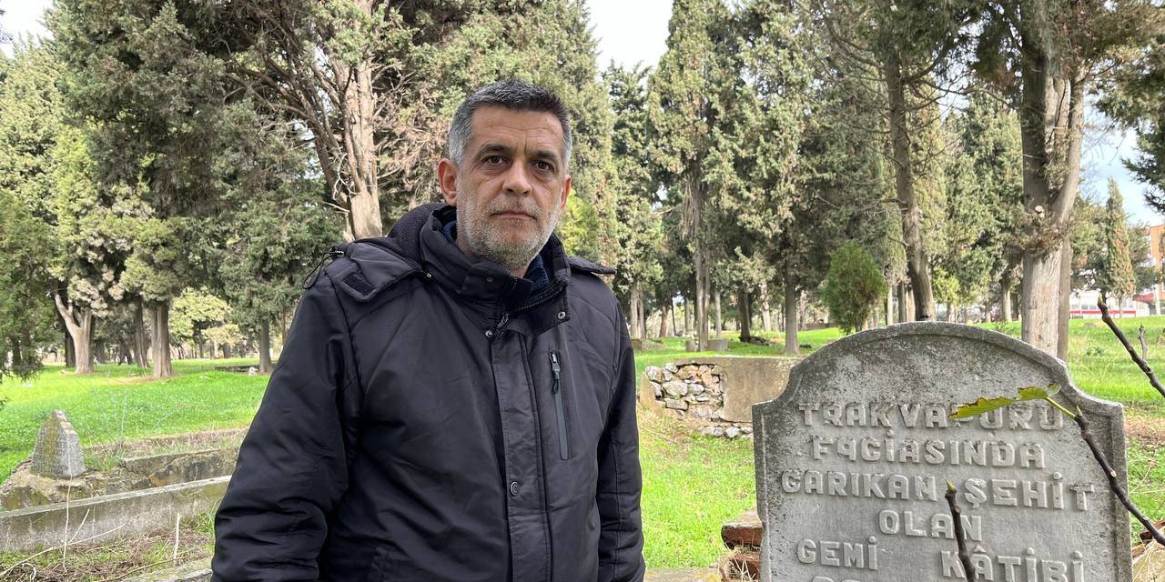 23 Şehit Gemicinin Ardından Yürek Sızlatan Vefasızlık