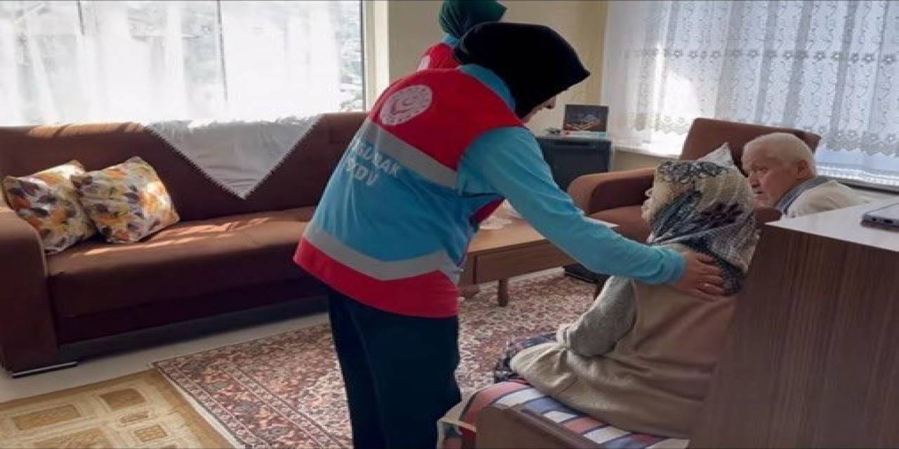 Zonguldak’ta 121 Milyon 595 Bin Lira Destek Ödemesi