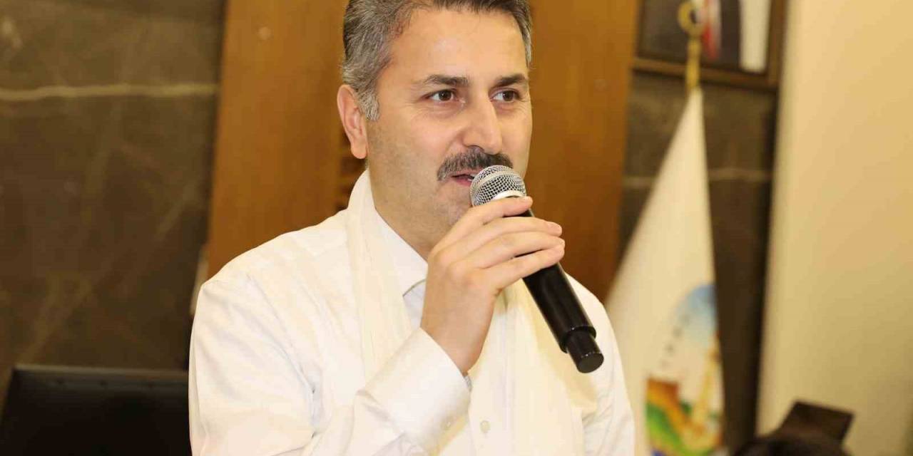 Tokat Belediye Başkanı: “Gençlik Bizim, Biz Gençliğiz”