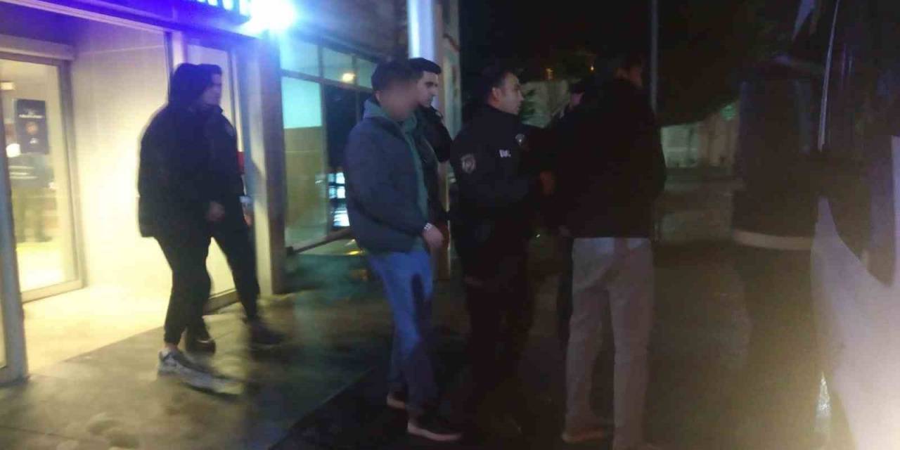 Devrek’te Uyuşturucu Operasyonu: 1 Tutuklu