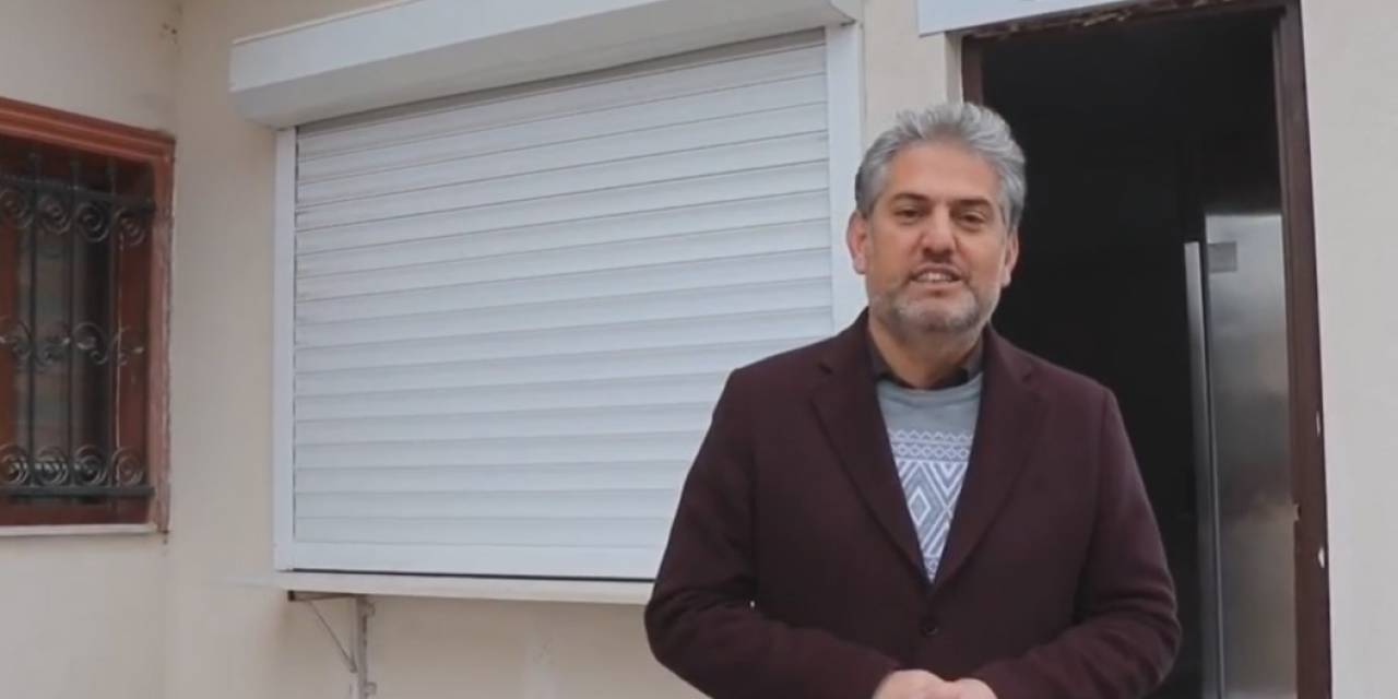 Aşevinde Pişen Sıcak Yemekler Vatandaşa Ulaştırılıyor