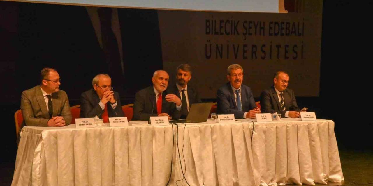 Tarıma Farklı Bir Bakış Açısı Sağlandı