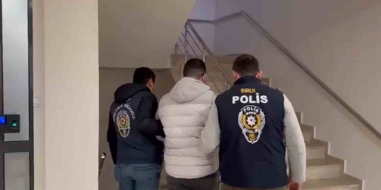 Afyonkarahisar’da Hırsızlık İddiası İle Yakalanan 2 Hırsızdan Biri Tutuklandı