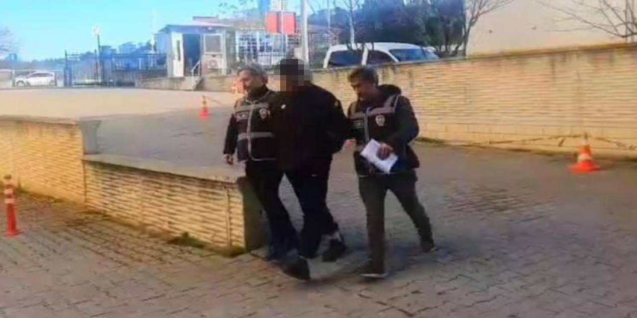 Atm’den Para Çeken 5 Kişiyi Dolandıran Yakalandı