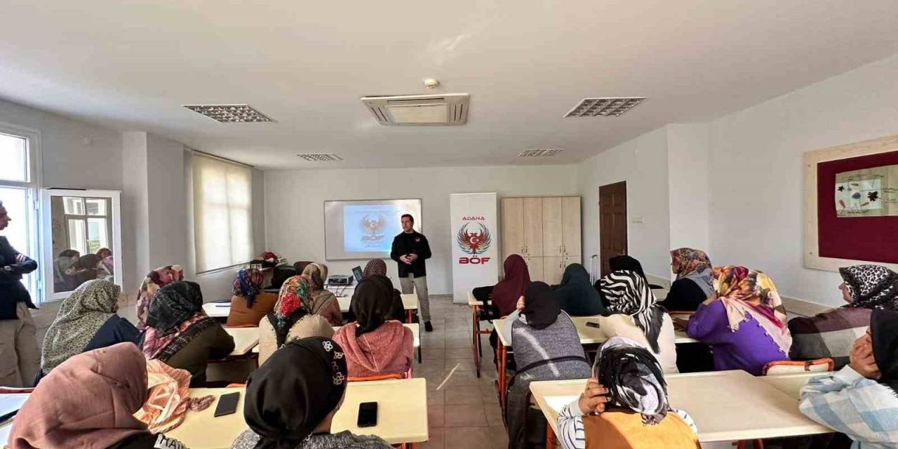 “Terörü Hep Birlikte Durdurabiliriz”