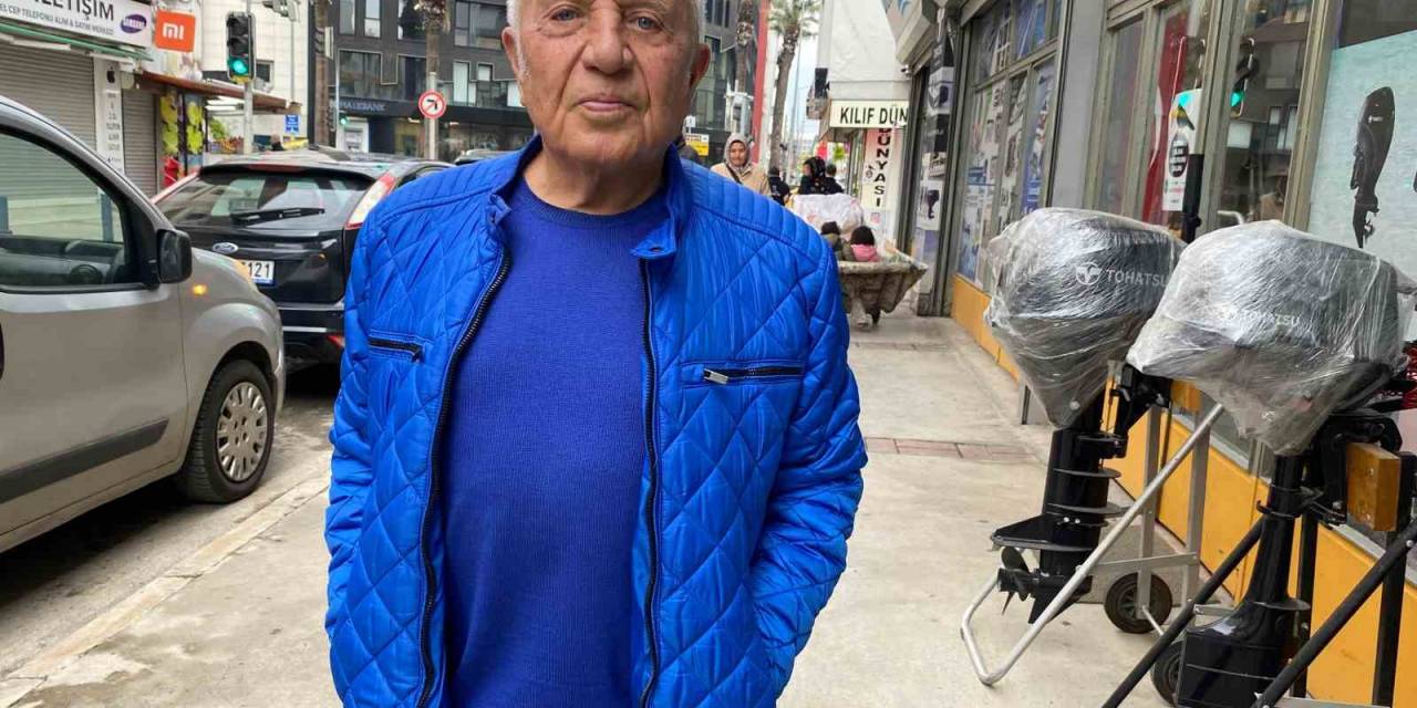 İzmir’in Vergi Rekortmeni Listesindeki Pideci: “Devletimize Vergi Vermekten Kaçınmam”