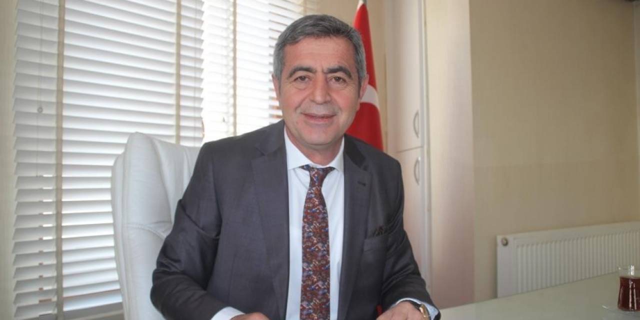 Kazım Yücel: "Tabanda İttifakı Kesin Sağlayacağız"