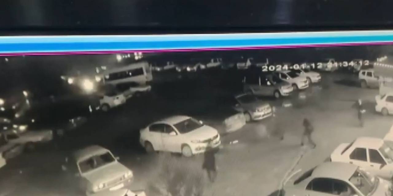 Şanlıurfa’da Silahla Düğün Salonunu Basan Üvey Amca 3 Kişiyi Yaraladı