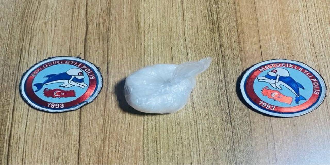 Elazığ’da Kesinleşmiş Hapis Cezası Bulunan 4 Zanlı Yakalandı