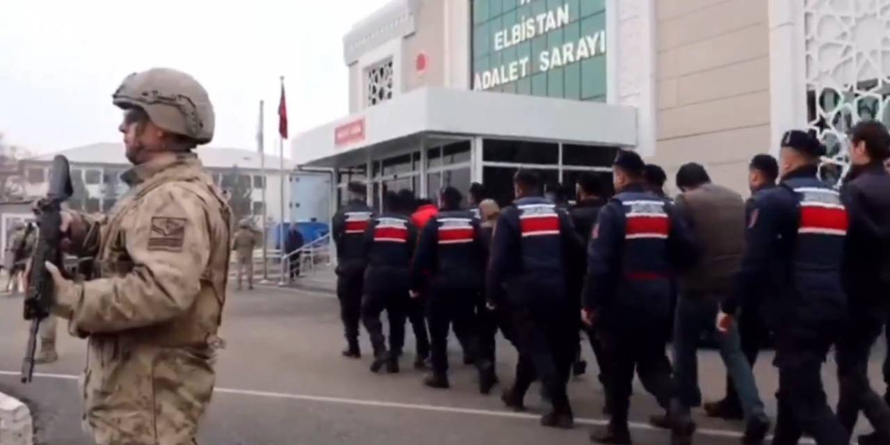 Narkogüç-44 Operasyonlarında 163 Zehir Taciri Ve Sokak Satıcısı Yakalandı