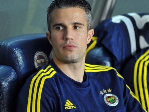 Kadıköy’de Van Persıe - Pereıra Gerilimi
