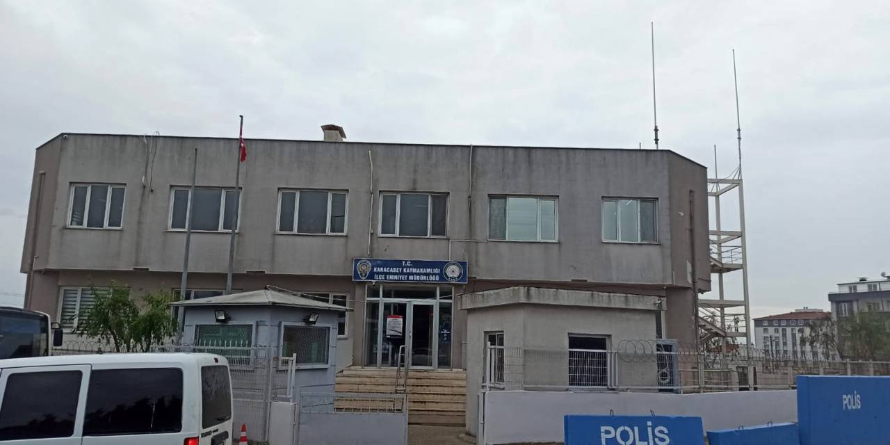 Bursa’da Fetö Operasyonu: 2 Kişi Tutuklandı