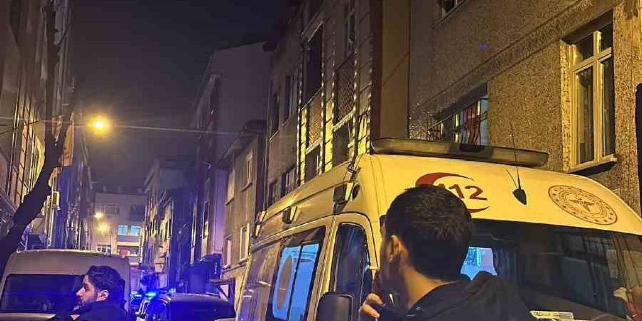 Bayrampaşa’da Dehşet: Kız Arkadaşını Uzun Namlulu Silahla Vurarak Ağır Yaraladı