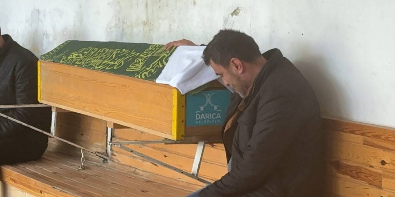 Bir Babanın En Acı Günü