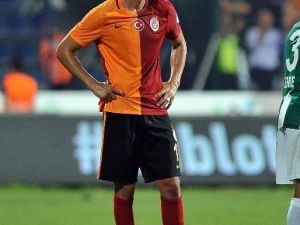 Galatasaray’da Burak Yılmaz Şoku