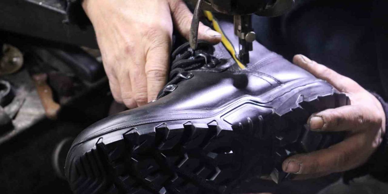 Bolulu Vatandaşlar En Çok Ayakkabılardan Şikayetçi