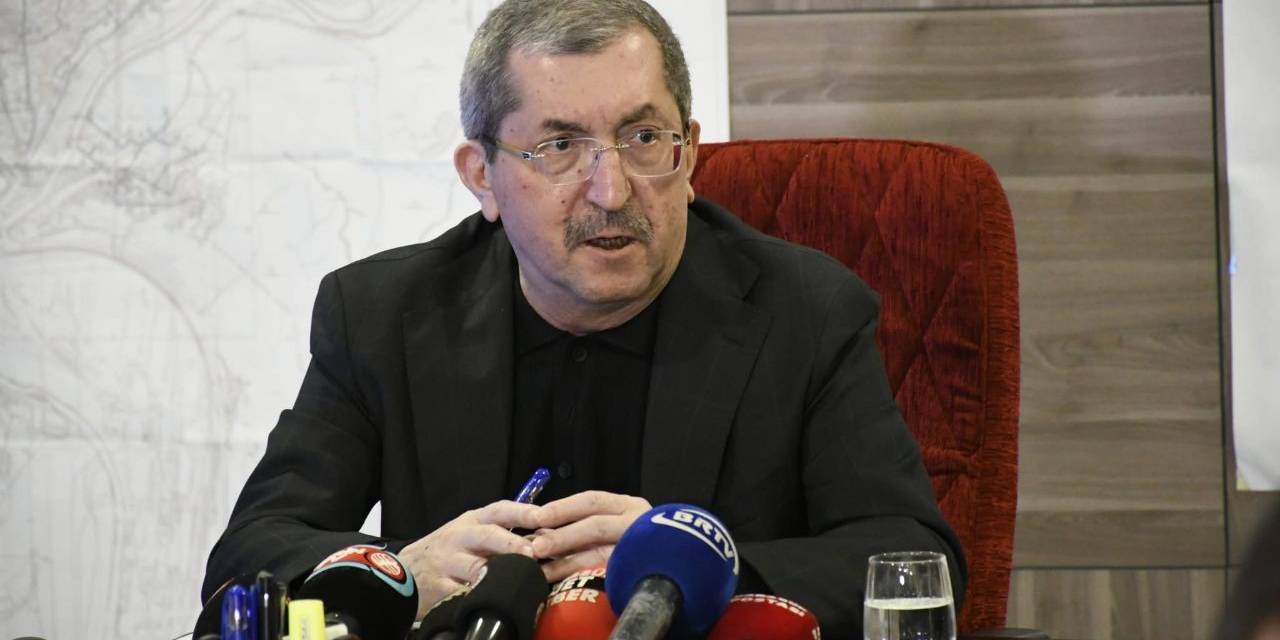 Karabük’te Emekliler Su Ve Toplu Taşımadan Ücretsiz Faydalanacak