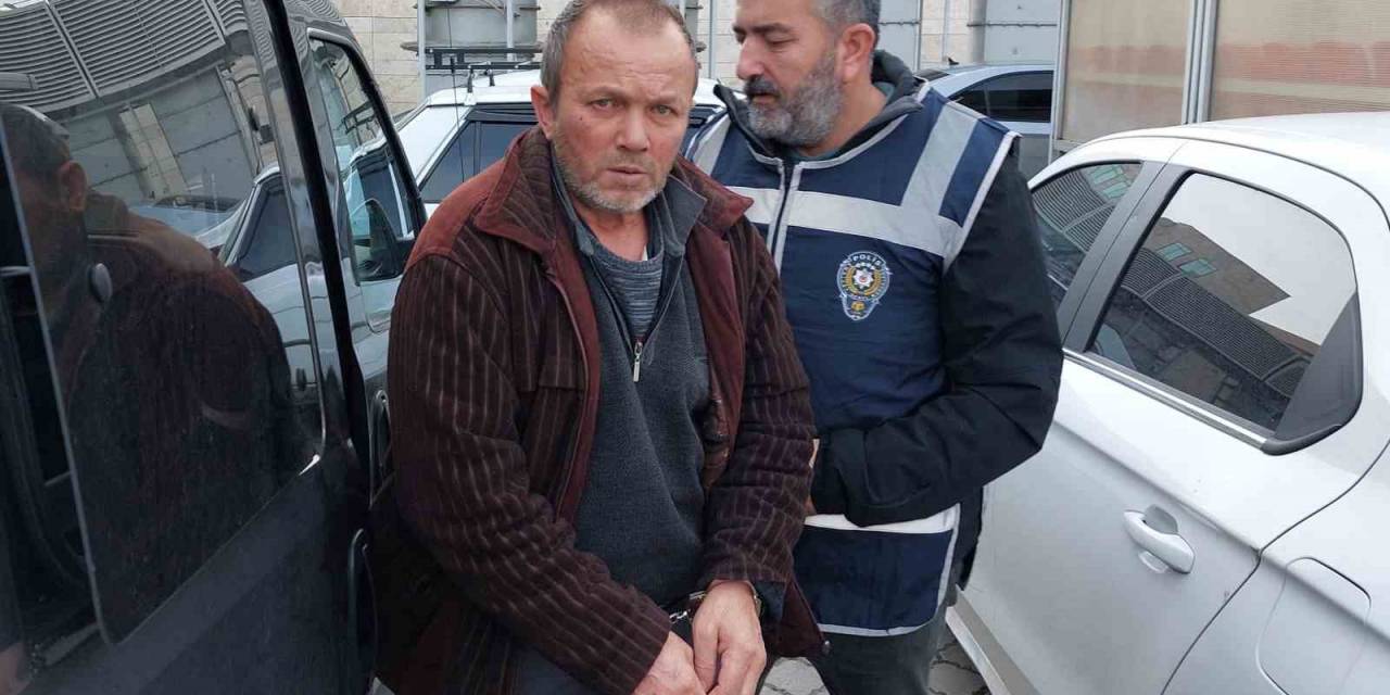 Çanak Anten Kavgasında Kardeşi Ölen Ağabeye Ev Hapsi