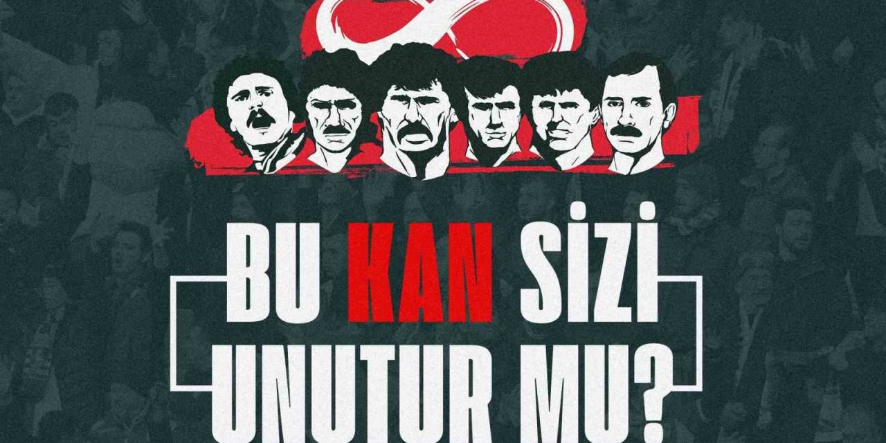 35 Yıl Önce Deplasmana Giden Samsunspor Otobüsü Bir Daha Geri Dönemedi