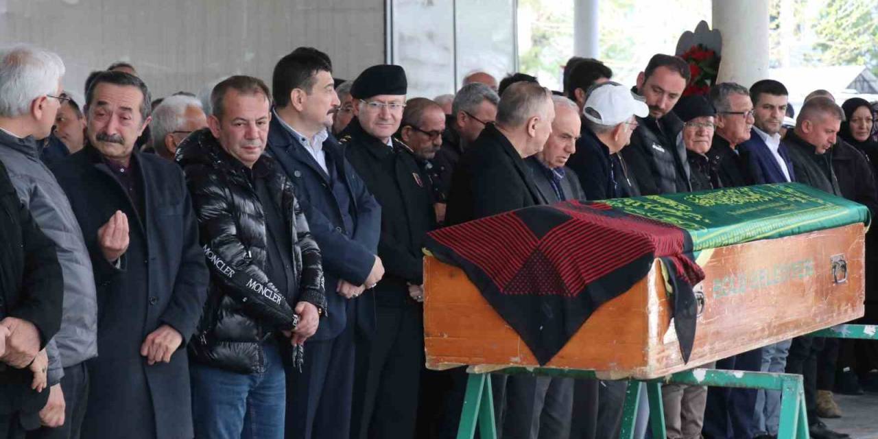 Bolu’da Bir Yılda 2 Bin 710 Kişi Hayatını Kaybetti