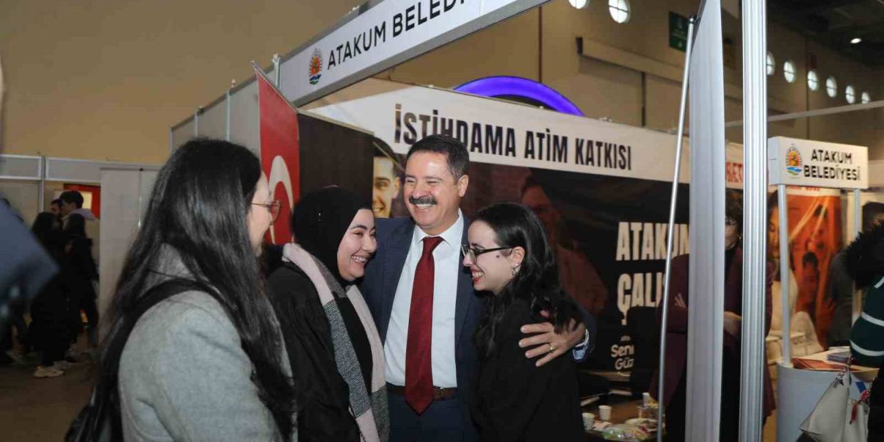 Başkan Deveci: “Siyaset Kurumu Gençlerin Geleceğini Karartıyor”